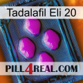 Tadalafil Eli 20 04